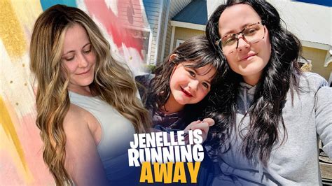 jenelle teen mom|jenelle evans leaving teen mom.